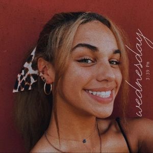 Meet your Posher, Kendall